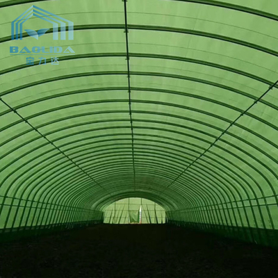 Musim Dingin Hangat Tomat Anti Fogging Non Drop Film Plastik Rumah Kaca Terowongan Plastik Rumah Kaca